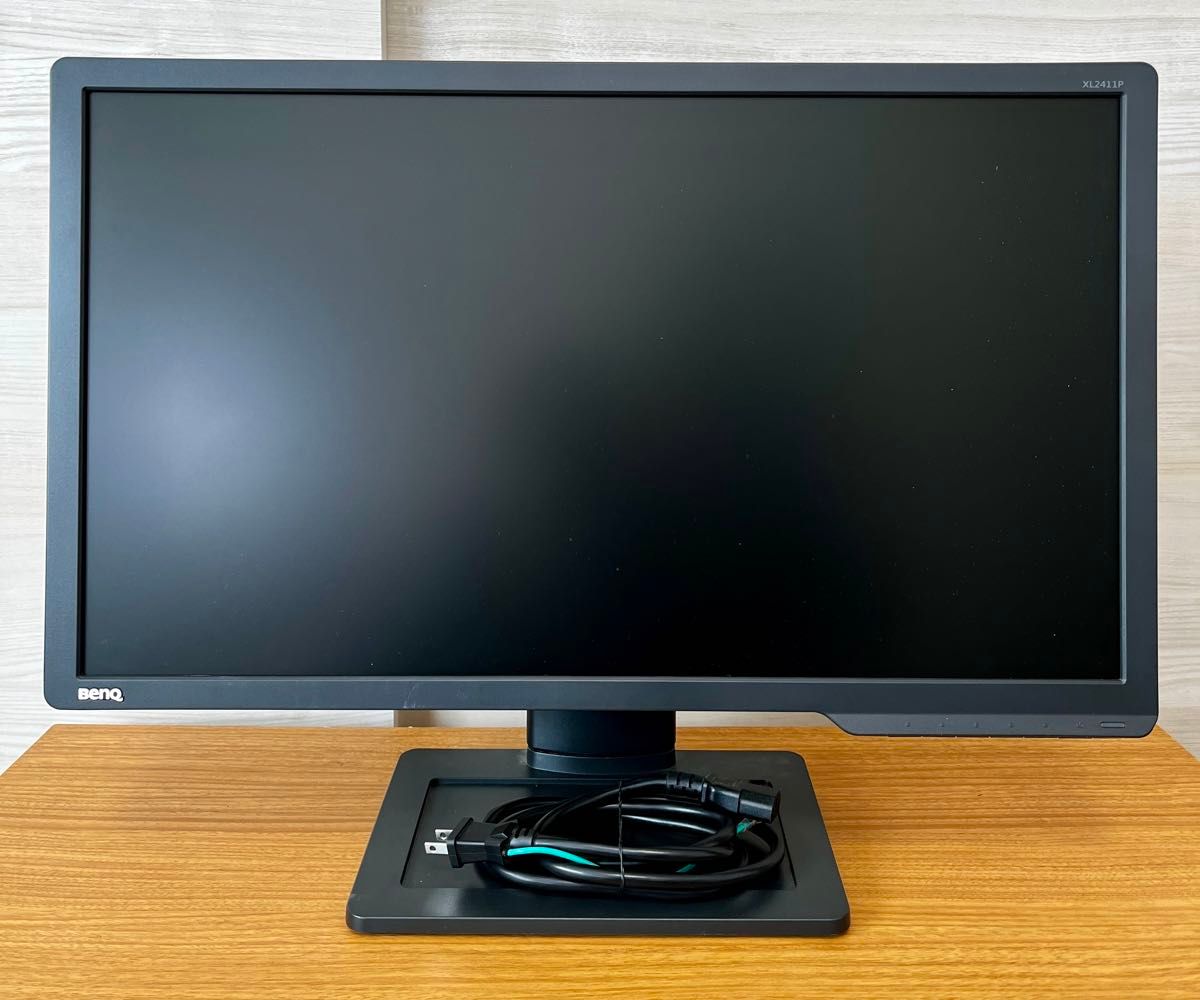 値下げ 美品 ZOWIE BENQ XL2411P 144hz ゲーミングモニター 値下げ 美品 ZOWIE BENQ XL2411P 144hz ゲーミングモニター