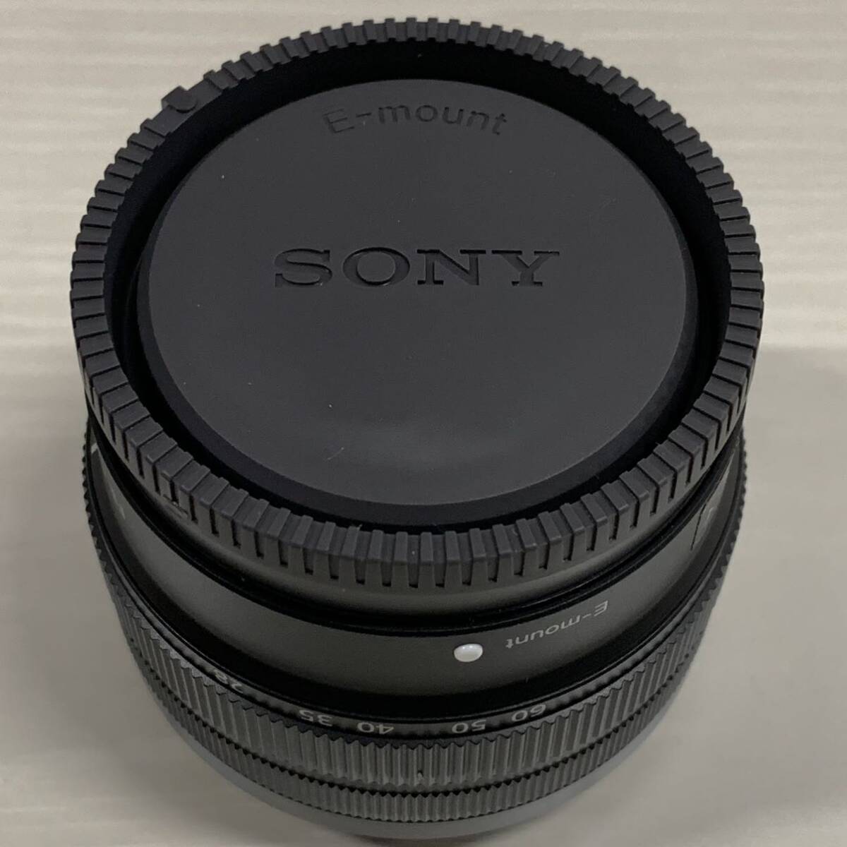 SONY ソニー フルサイズ ミラーレス一眼カメラ α7C ズームレンズキット(同梱レンズ:SEL2860) ブラック ILCE-7CL B デジタルカメラ の画像8