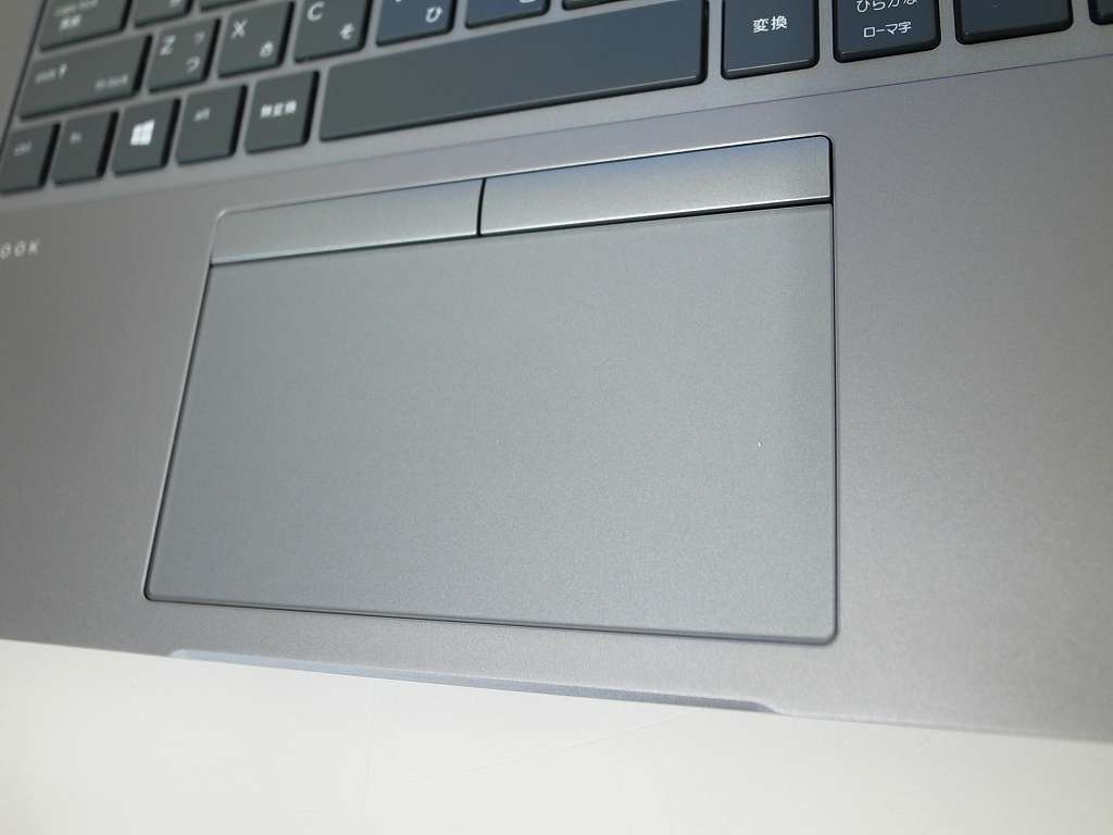 HP ZBook 14u G5 Corei7-8550U Radeon Pro WX 3100 RAM16G SSD512G (2023-1101-2265)_画像6