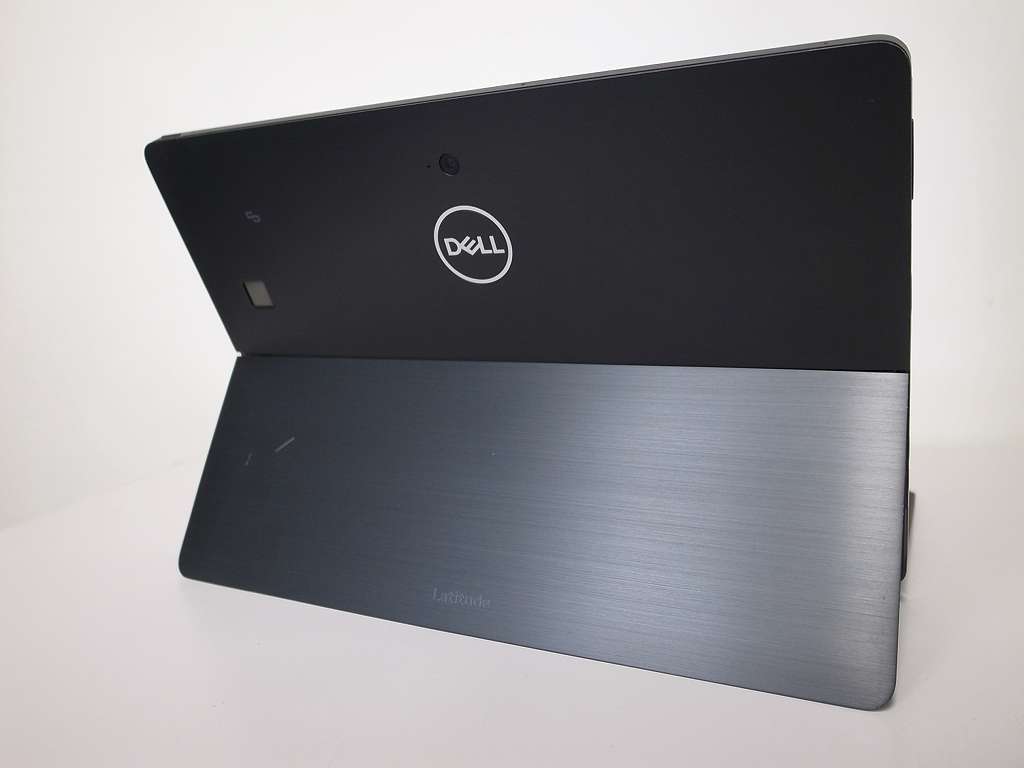 特価 DELL Latitude 5290 2-in-1 Corei5-8250U SSD256G Win11 (2023-1101-2283)_画像10