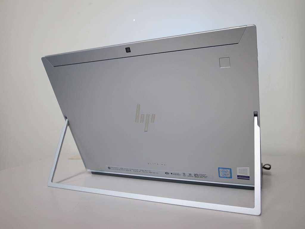 美品 HP Elite x2 1013 G3 Corei5-8250U SSD256G Win11 WUXGA+ (2023-1101-2266)_画像9