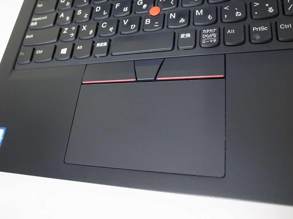 特価 Lenovo ThinkPad X280 Corei3-8130U SSD256G Win11 (2023-1110-2296-2)_画像6
