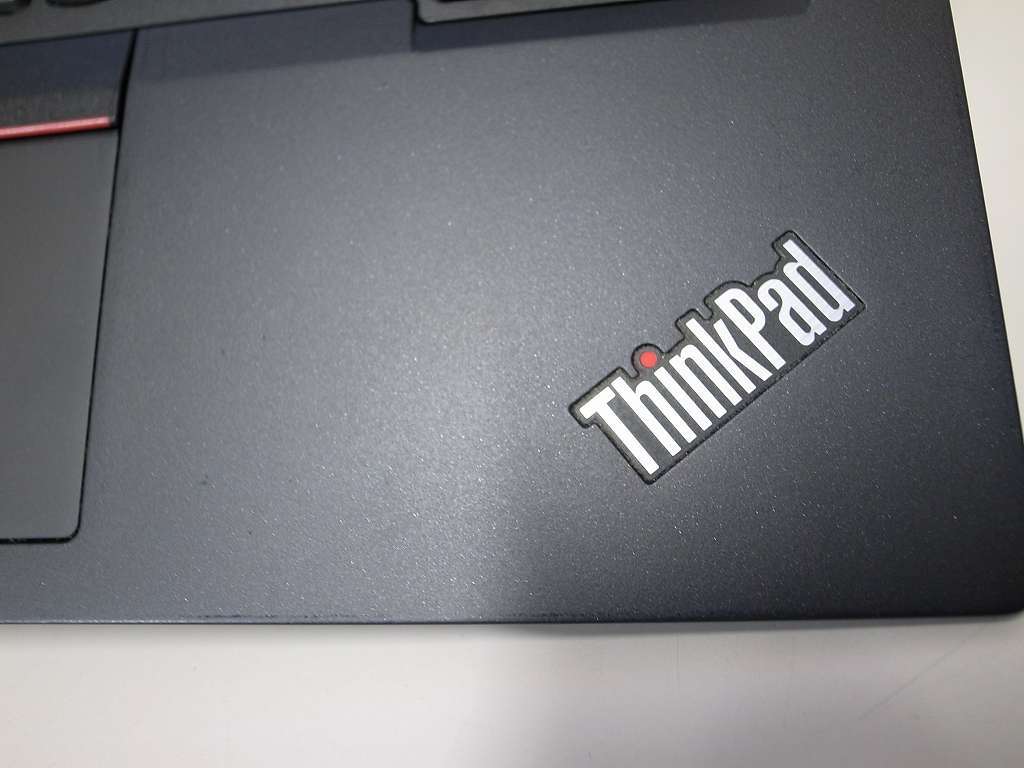 特価 Lenovo ThinkPad X280 Corei3-8130U SSD256G Win11 (2023-1110-2294)_画像7