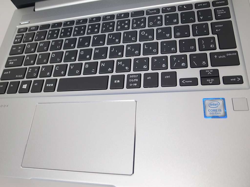 1円～ HP ProBook 430 G6 Corei5-8265U 第8世代 RAM16G SSD256G (2022-1020-1264)_画像2