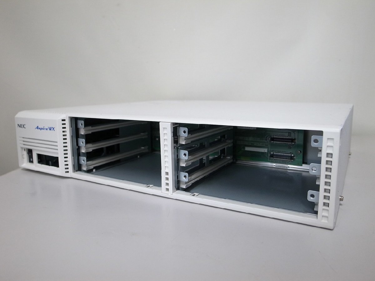 ■【☆WX☆】 NEC Aspire WX 19インチモジュール 【IP8D-6KSU-A1】 (1)■