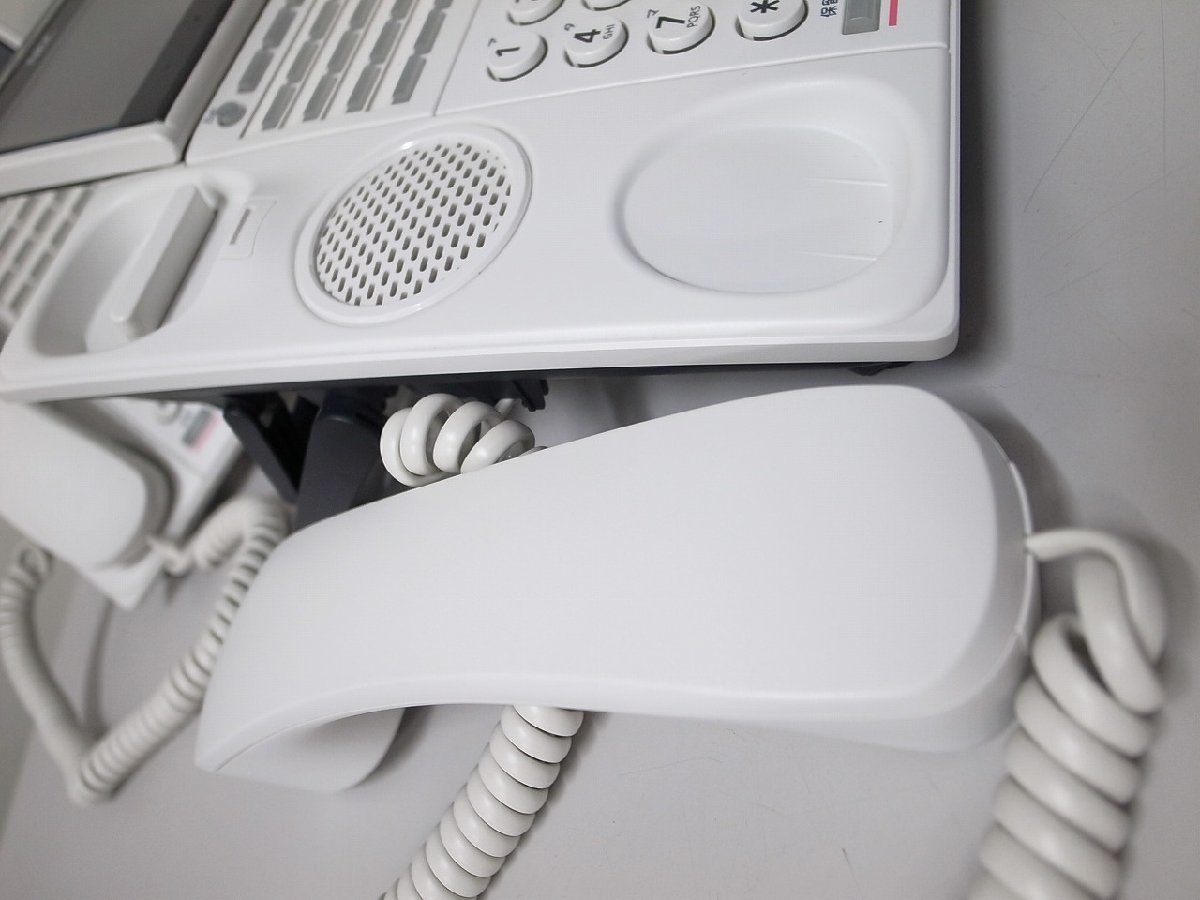 □【☆ITK☆】 NEC UNIVERGE DT900Series 24ボタンSIPマルチ □【☆ITK☆】 NEC UNIVERGE DT900Series 24ボタンSIPマルチ