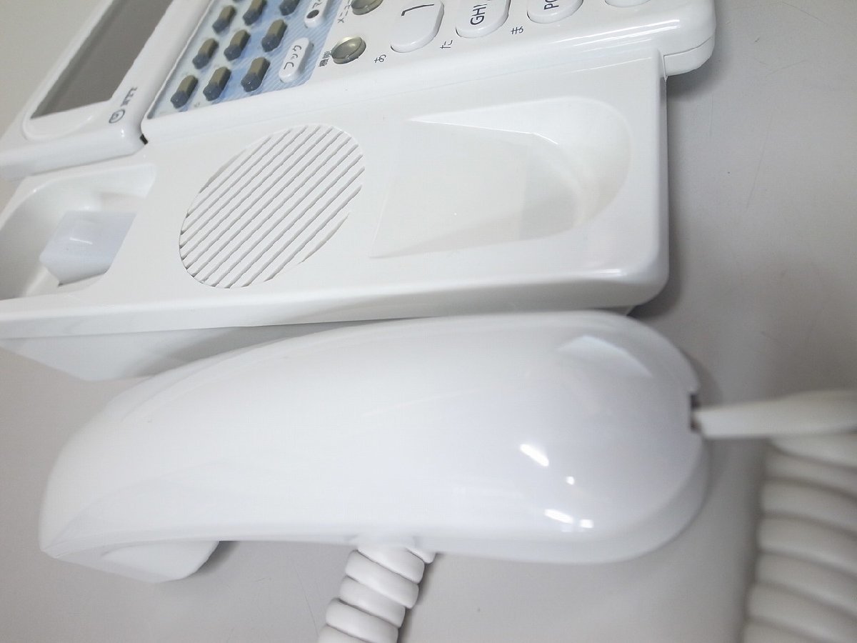 #[*IRP*] NTT BX ISDN для . электро- соответствует автоответчик машина [BX-IRPTEL-[1][W]] (13)#