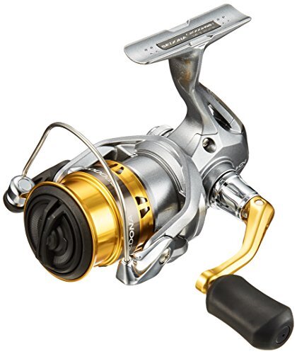 シマノ(SHIMANO) スピニングリール 17 セドナ C2000HGS アジング メバリング 初心者向け_画像1