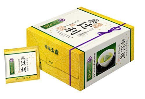 . profit triangle bag .. high-quality green tea 50P