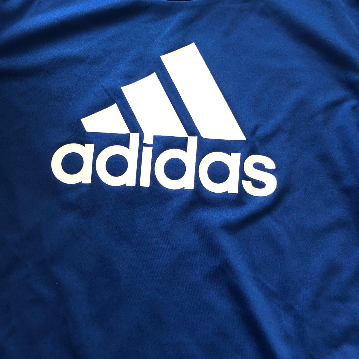 アディダス adidas 半袖Tシャツ