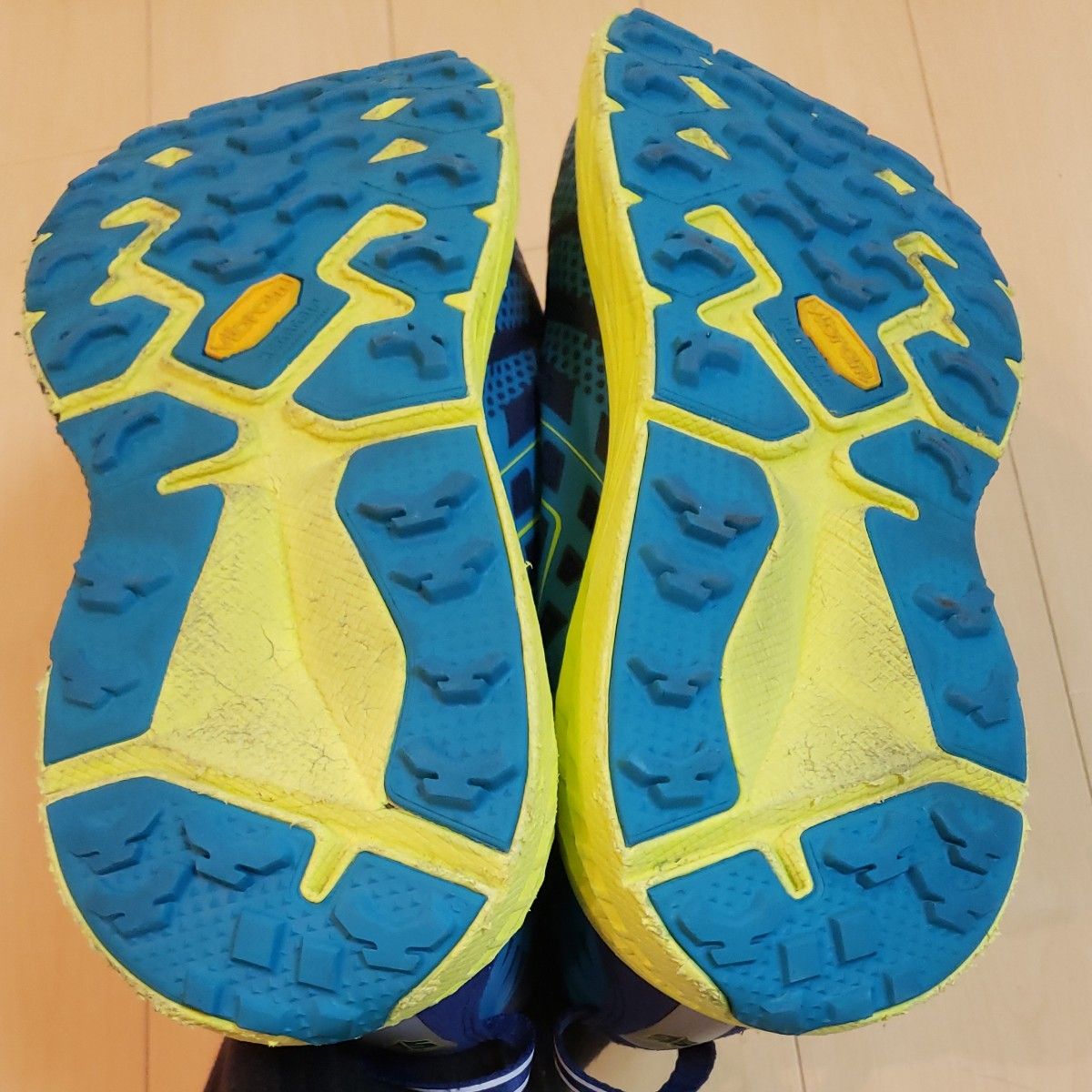 HOKA スピードゴード　