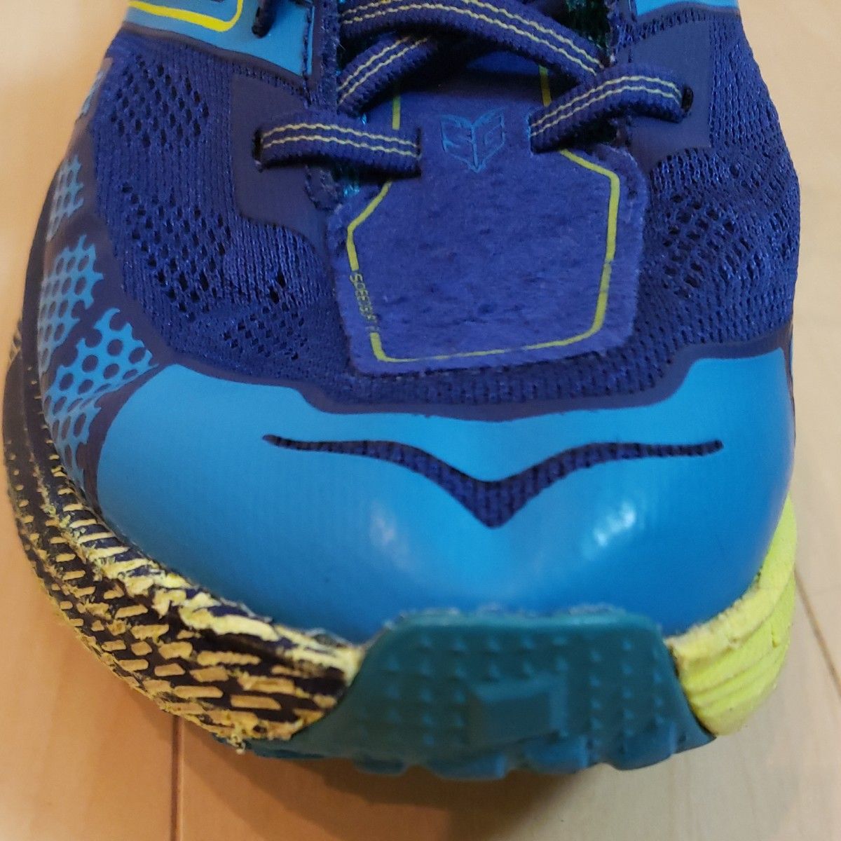 HOKA スピードゴード　