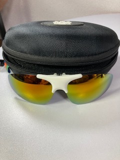 JUNCTION PRODUCE junction produce sunglasses JPS-3 times attaching sunglasses 