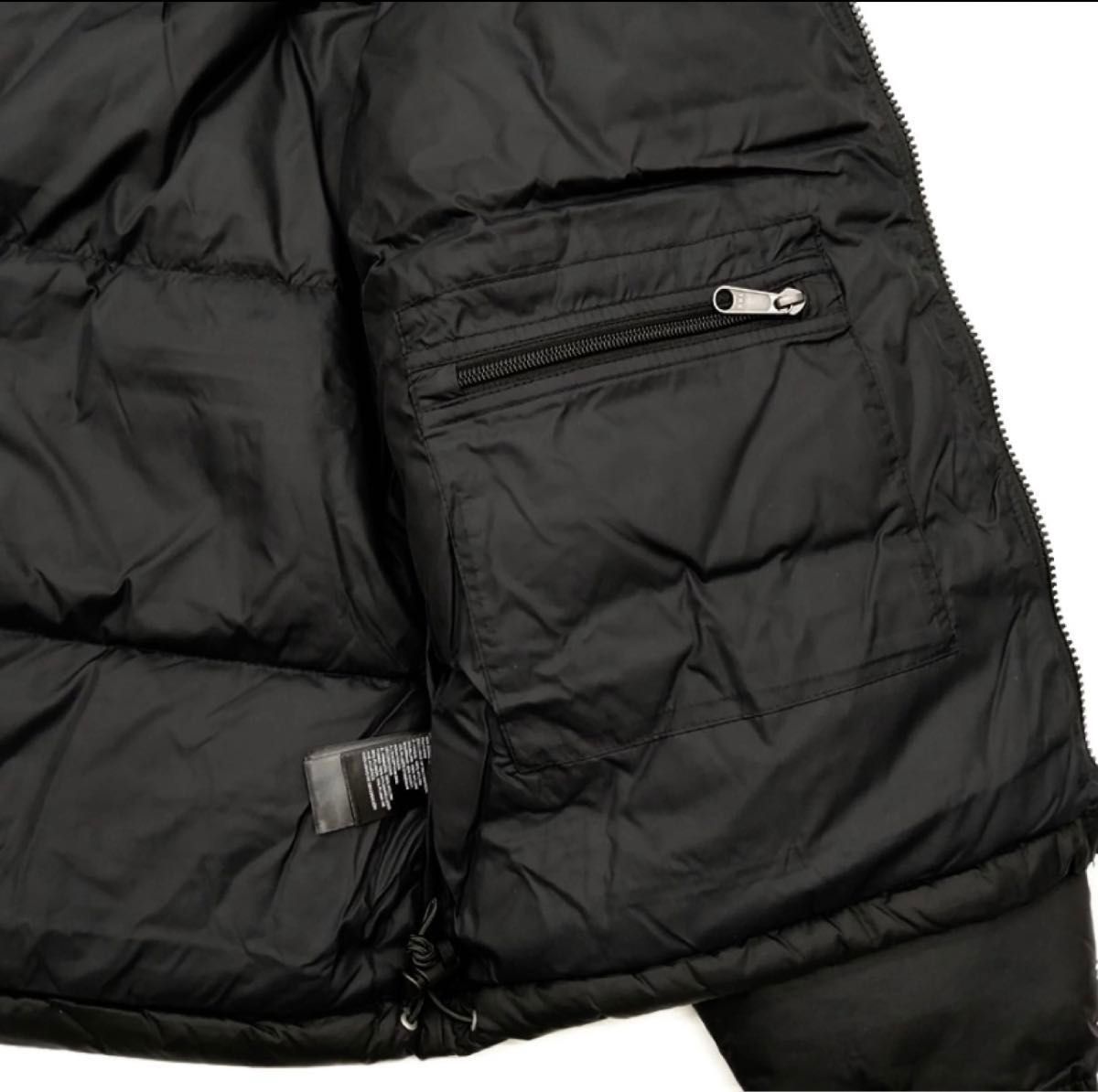 THE NORTH FACE ヌプシダウンジャケット