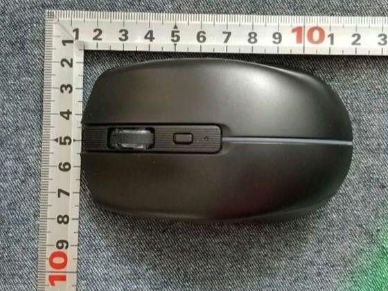 ワイヤレスマウス 2.4G+Bluetooth×2mode 無線 充電式