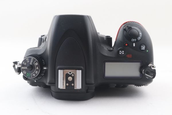 【付属品多数!!】Nikon ニコン デジタル一眼レフカメラ D750 ボディ TAMRON SP AF 28-75mm F2.8 XR Di LD ASPHERICAL レンズ_画像4