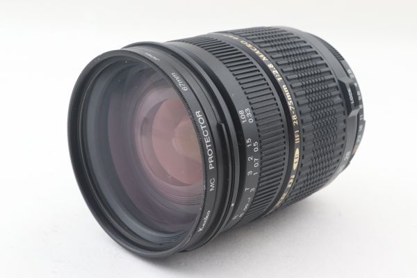 【付属品多数!!】Nikon ニコン デジタル一眼レフカメラ D750 ボディ TAMRON SP AF 28-75mm F2.8 XR Di LD ASPHERICAL レンズ_画像9