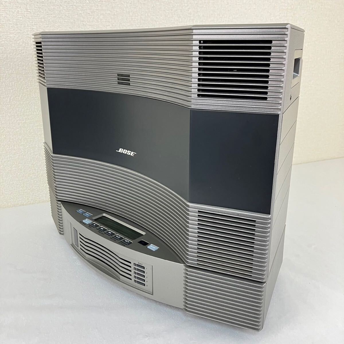 BOSE Acoustic Wave Music System Il Accessory-acoustic Wave multi-disc changerの画像10