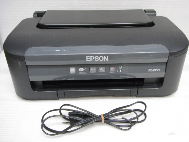 Epson Epson Business Printer PX-K150 NO Ink 2020 подтвердил только Z-C