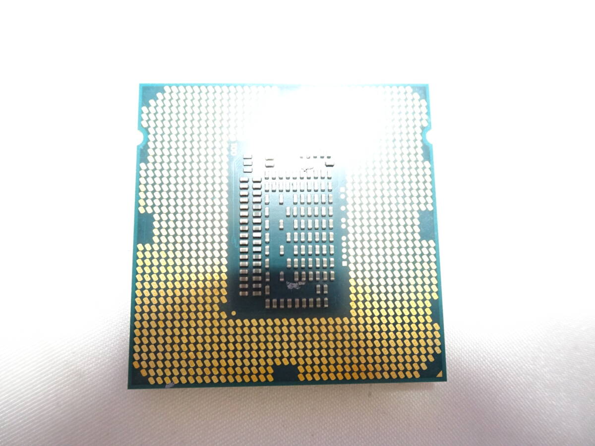 インテル Intel Core i5 3470 プロセッサー 3.20GHｚ LGA1155 動作検証済 1週間保証の画像5