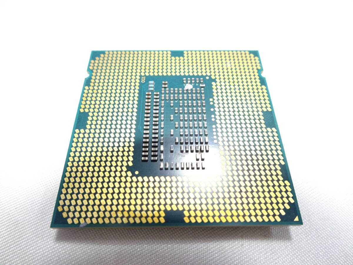 インテル Intel Core i5 3470S プロセッサー 2.90GHｚ LGA1155 動作検証済 1週間保証の画像2