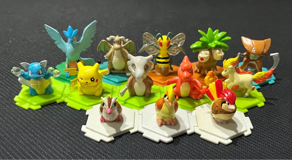 ポケモン フルカラースタジアム ガチャガチャ まとめ売り レトロ ポケモン フルカラースタジアム ガチャガチャ まとめ売り レトロ