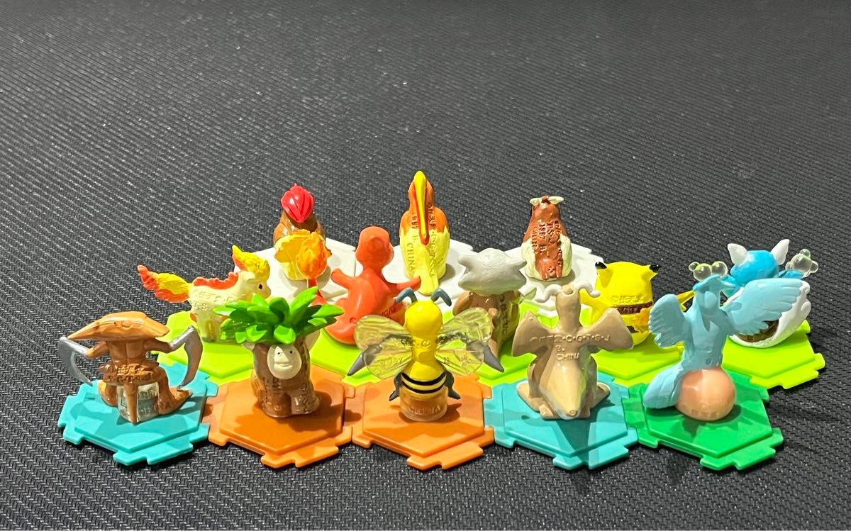 ポケモン フルカラースタジアム ガチャガチャ まとめ売り レトロ ポケモン フルカラースタジアム ガチャガチャ まとめ売り レトロ