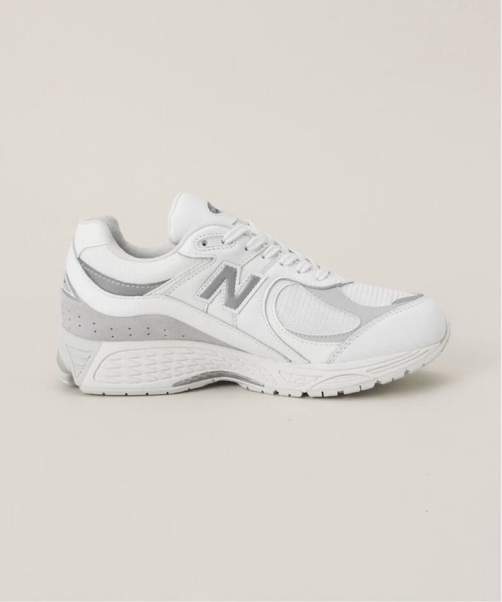 新品】New Balance ニューバランス M2002RXM 23 5 ホワイト GORE 新品】New Balance ニューバランス M2002RXM 23 5 ホワイト GORE