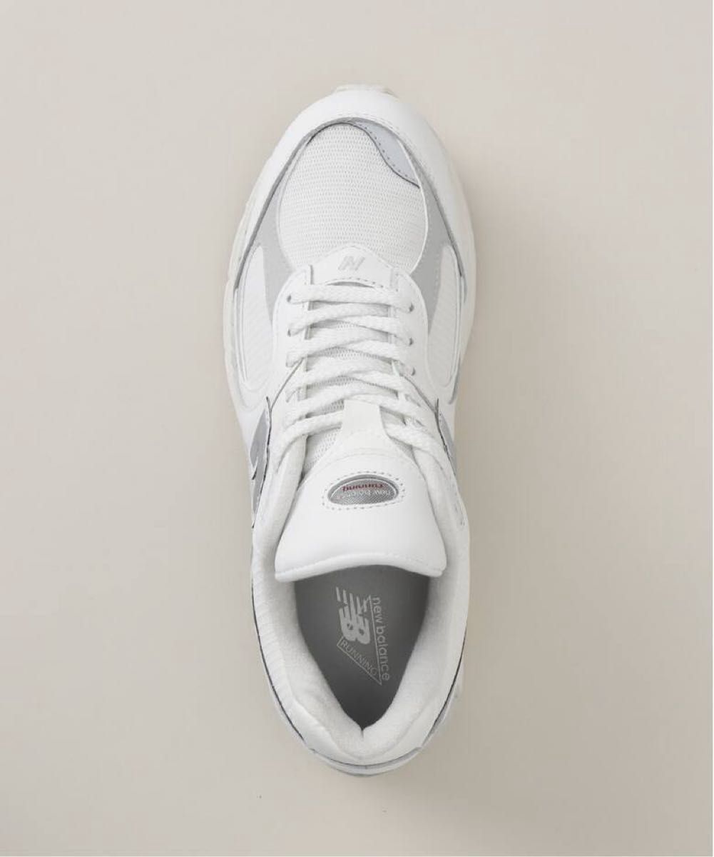 新品】New Balance ニューバランス M2002RXM 23 5 ホワイト GORE 新品】New Balance ニューバランス M2002RXM 23 5 ホワイト GORE