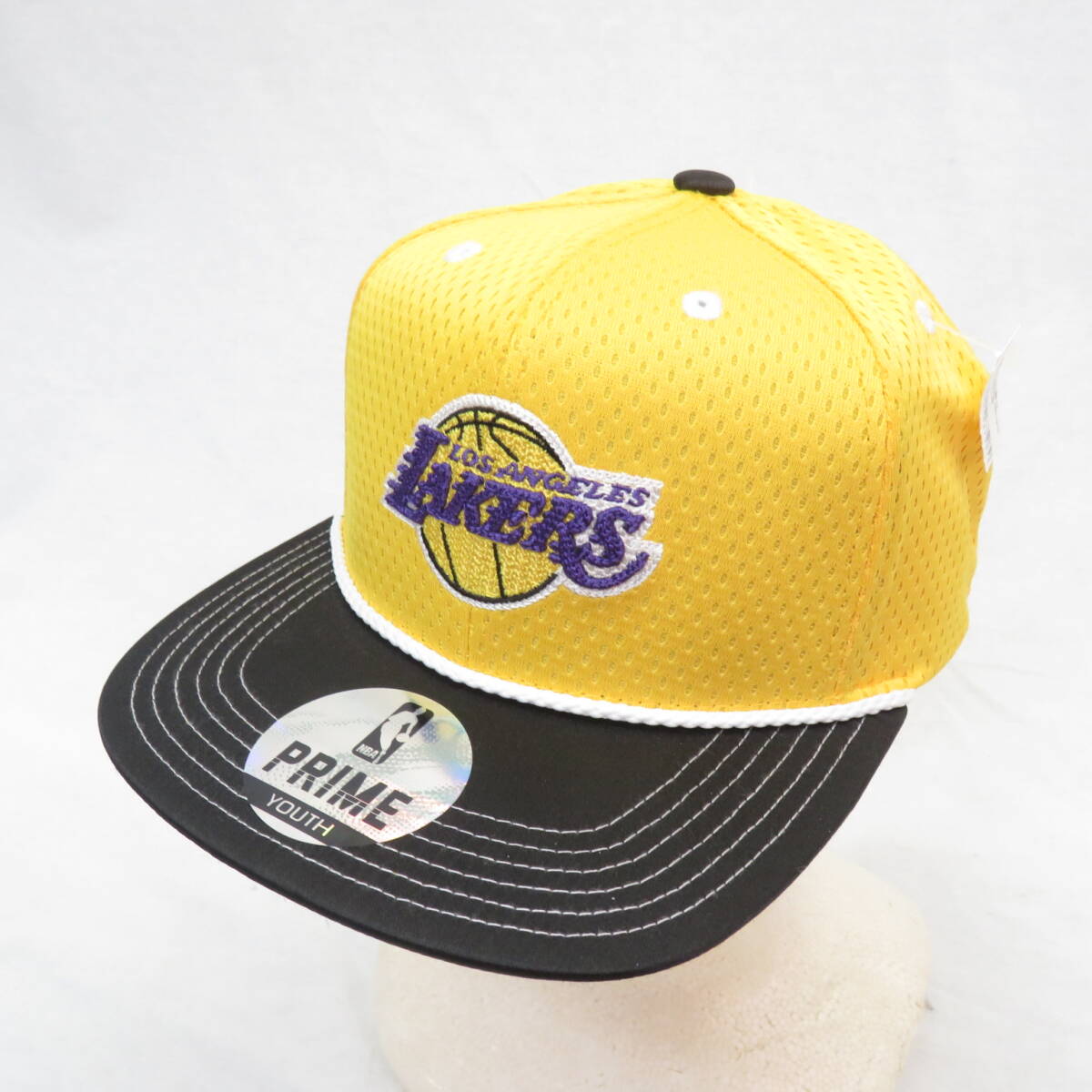  unused Ray The Cars cap size58-62cm/Lakers 0303