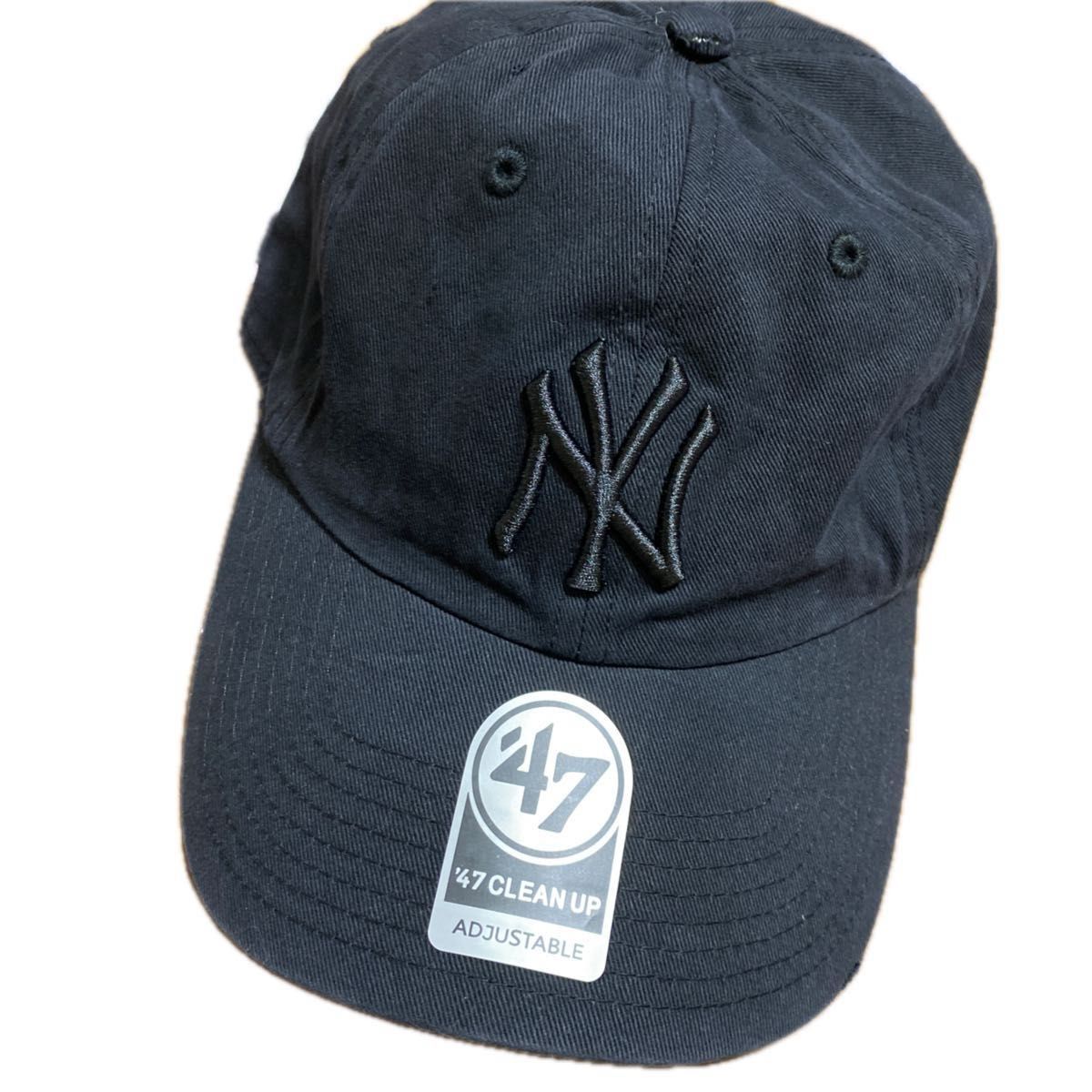 47Brand キャップ 帽子 ニューヨーク ヤンキース ニューエラ
