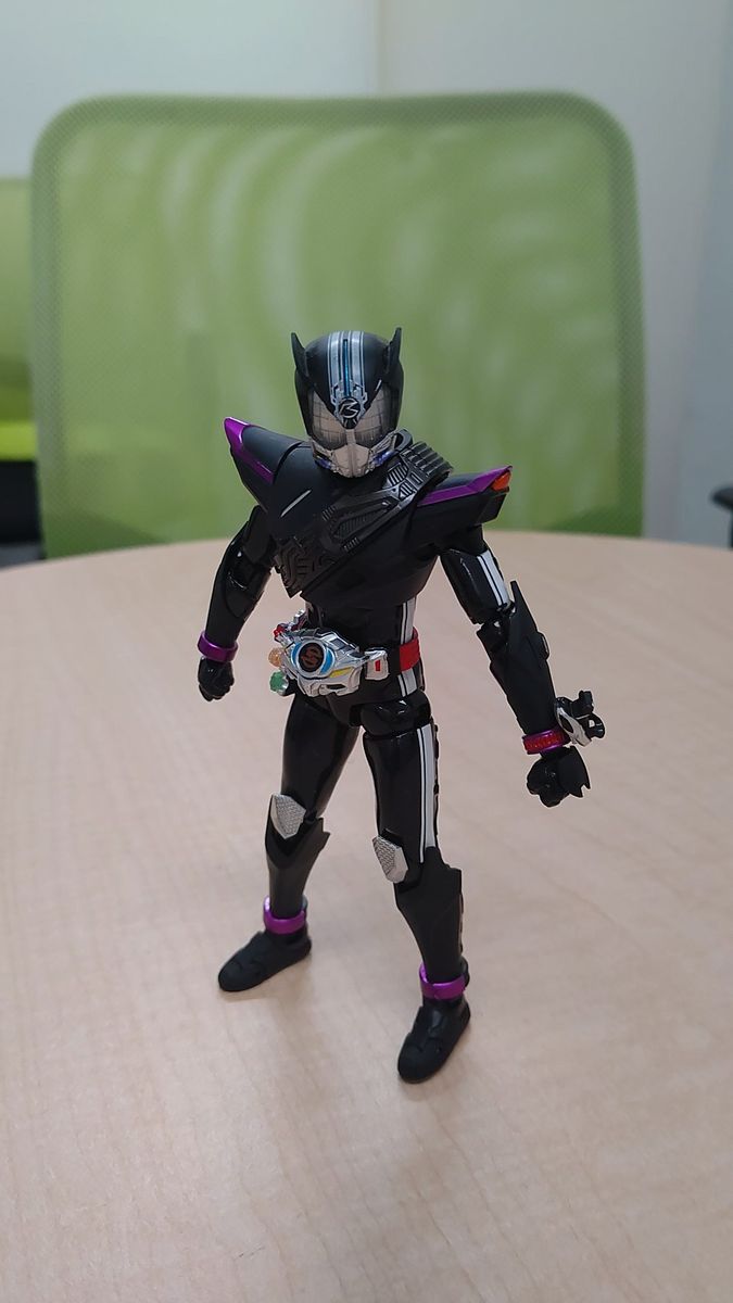  S.H.Figuarts 仮面ライダープロトドライブ