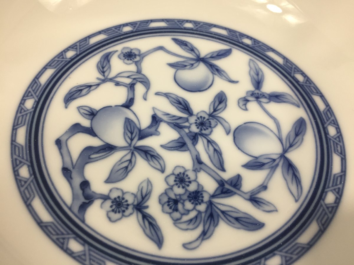 Noritake ノリタケ Family China N.TJAPAN  鉢 どんぶり ３個まとめて 中古箱無し TH3.103の画像3