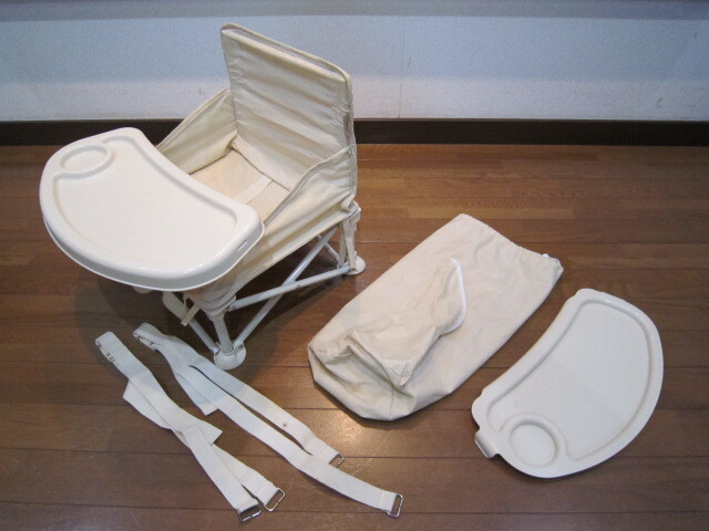  baby chair folding picnic baby chair low chair table attaching portable table chair baby child indoor outdoor 