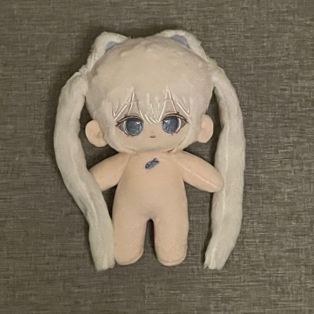 無属性 ぬいぐるみ 棉花娃娃 着せ替えぬいぐるみ 15cm 韓国ぬい 無属性 ぬいぐるみ 棉花娃娃 着せ替えぬいぐるみ 15cm 韓国ぬい