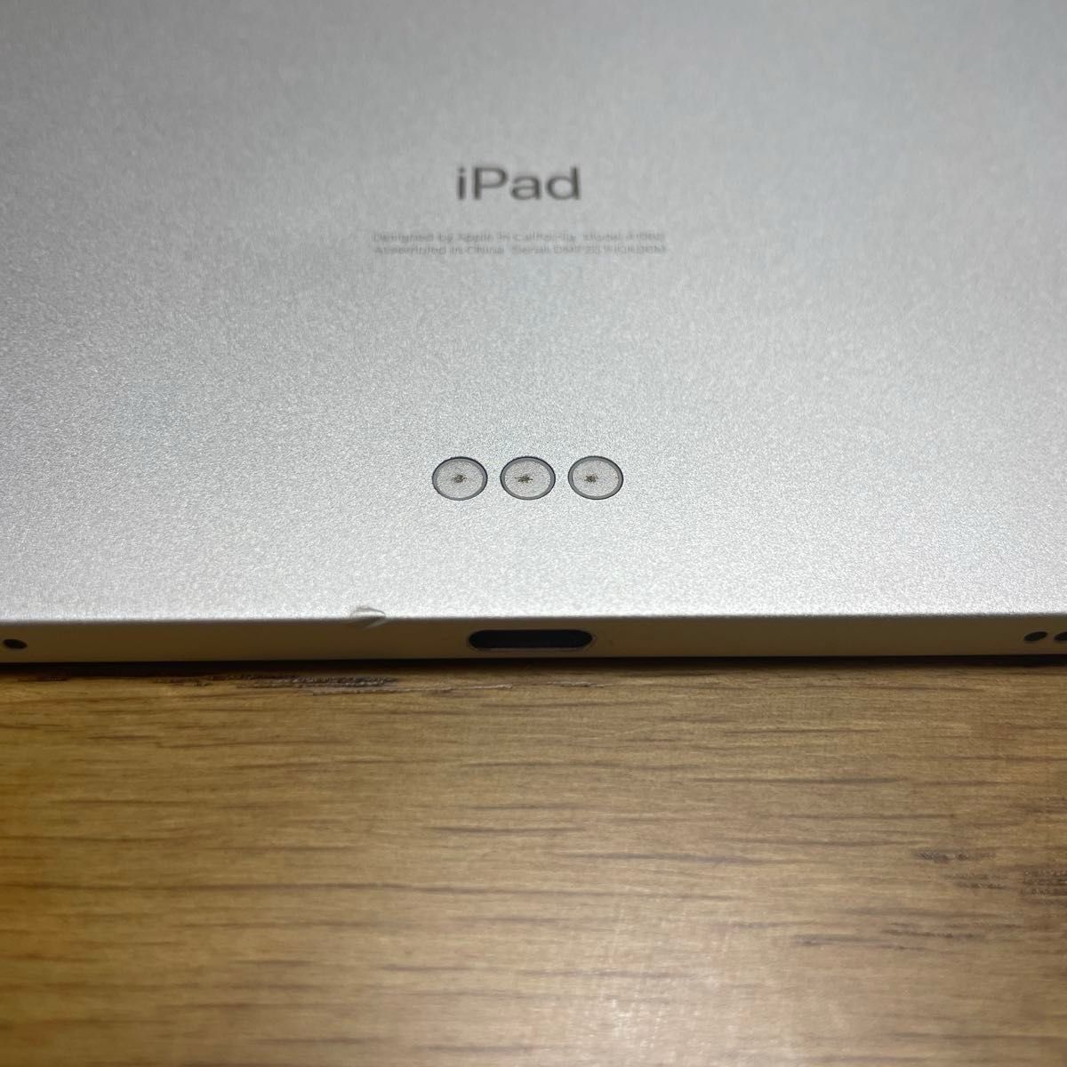 iPad Pro 2018 Wi-Fi 256GB シルバー Smart Keyboard Folio セット Apple