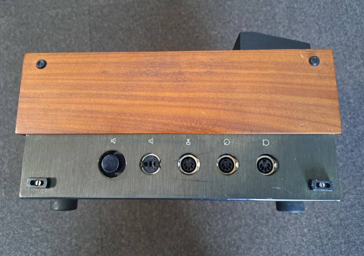Yahoo!オークション - B&O BEOCORD1100 モノトラック 中古品 Yahoo!オークション - B&O BEOCORD1100 モノトラック 中古品