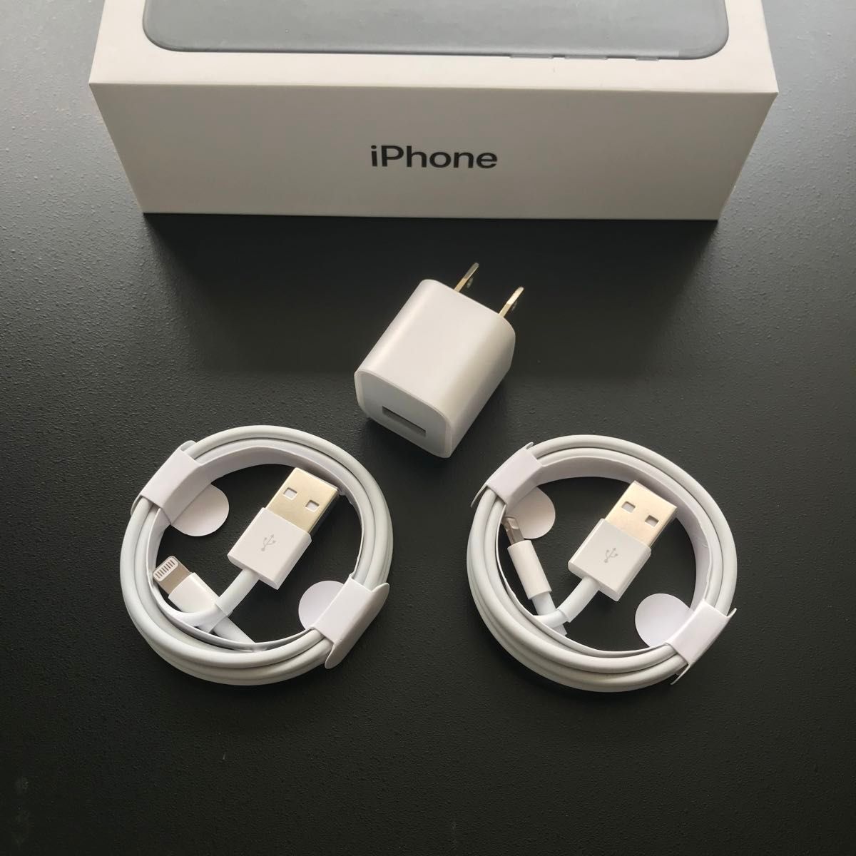 iPhone 充電器 ライトニングケーブル コンセント lightning cable 急速充電 高速充電 データ転送 アダプタ