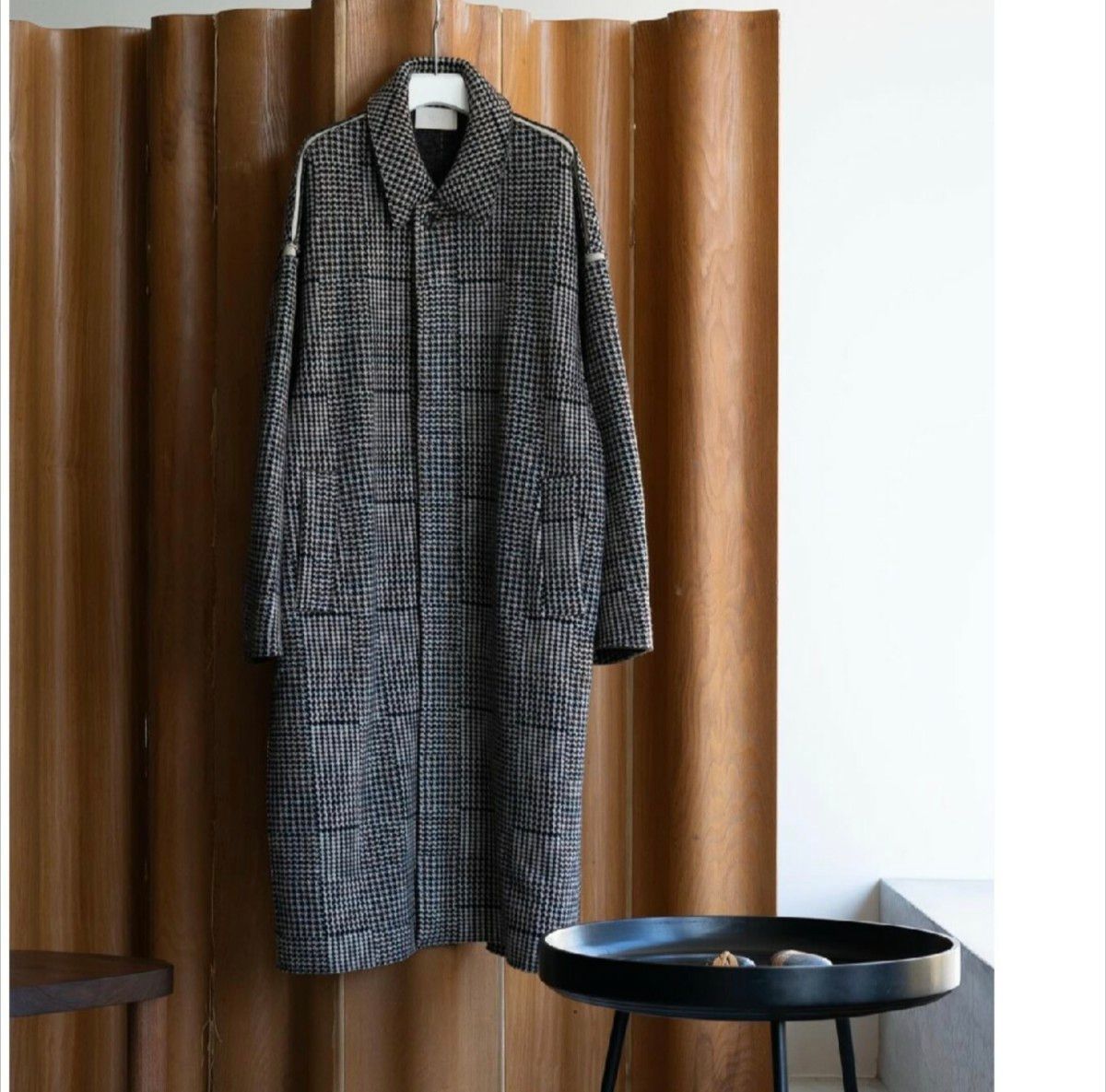 yokeヨーク 18aw gunclub ガンクラブ check coat 復刻版|Yahoo yokeヨーク 18aw gunclub ガンクラブ check coat 復刻版|Yahoo