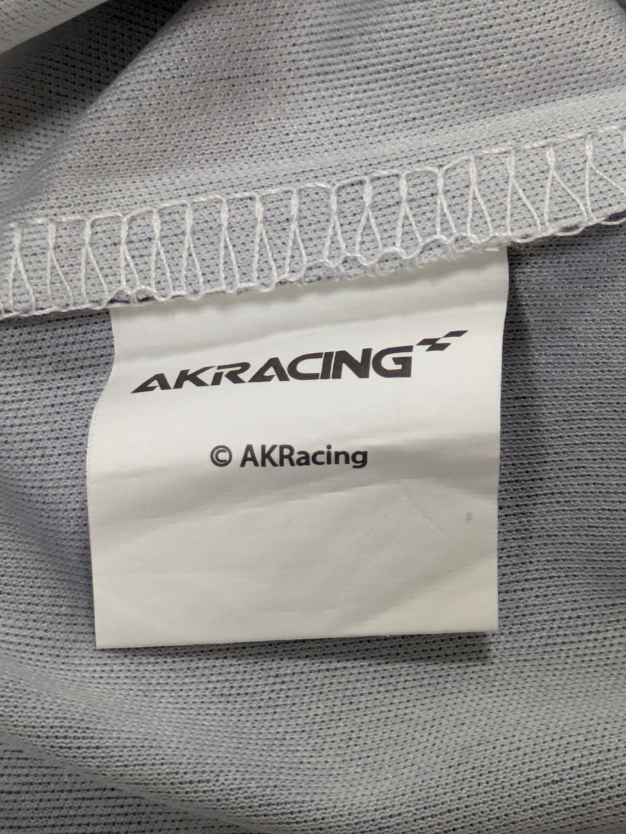 AKRACING  半袖Tシャツ 未開封