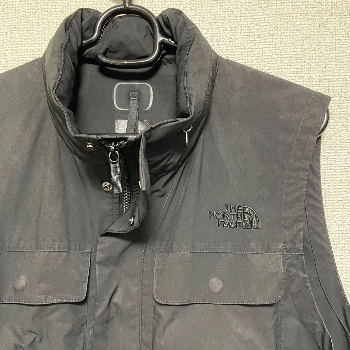 ノースフェイス  ベスト　GROVE TREKKER VEST NP21306