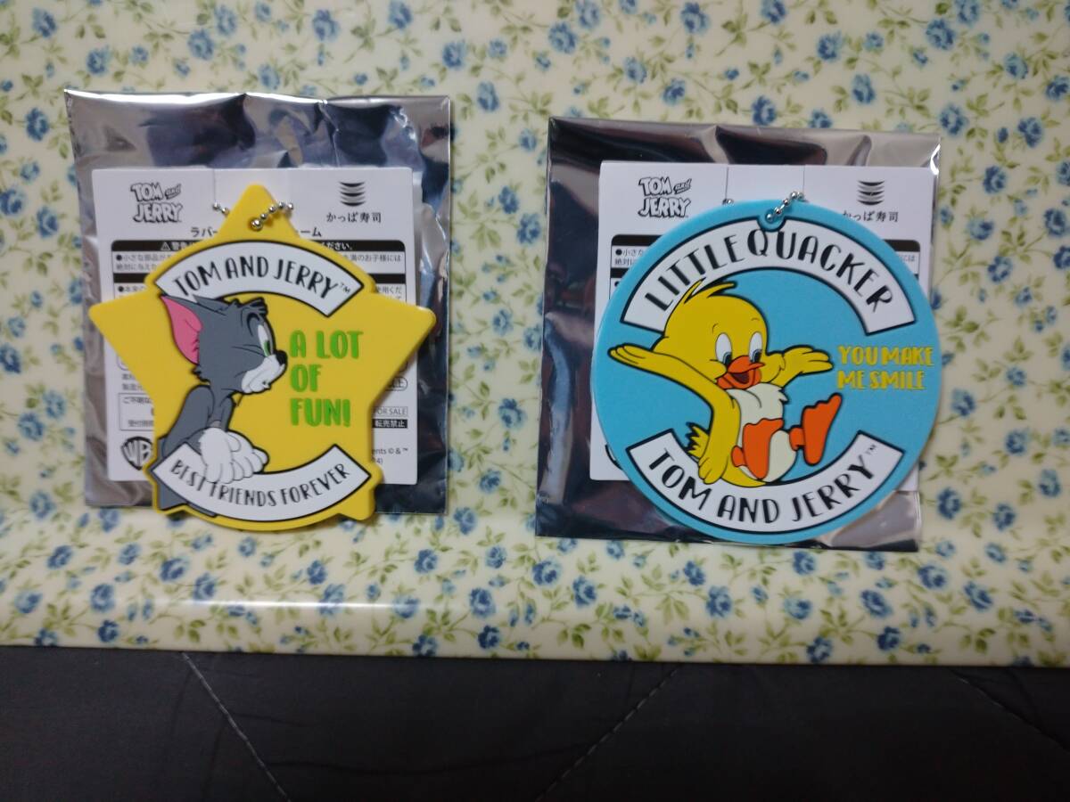 [ бесплатная доставка ] Tom . Jerry Raver Coaster ... суши 