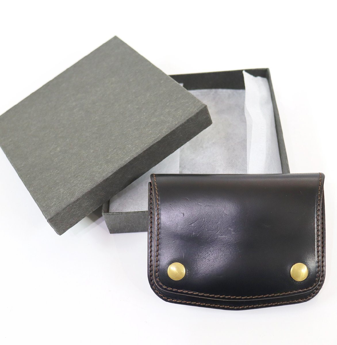 Yahoo!オークション - 6T LEATHER WORKS (6Tレザーワークス Yahoo!オークション - 6T LEATHER WORKS (6Tレザーワークス