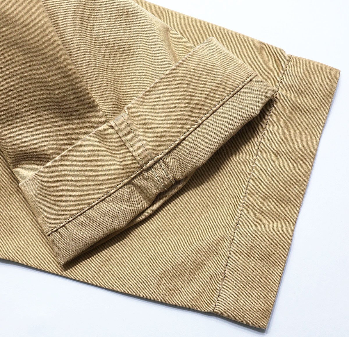 Freewheelers (フリーホイーラーズ) M-1941 Trousers - Vintage Style West Point / チノトラウザー #2122022 美品 キャメル w30 / 41チノ_画像6