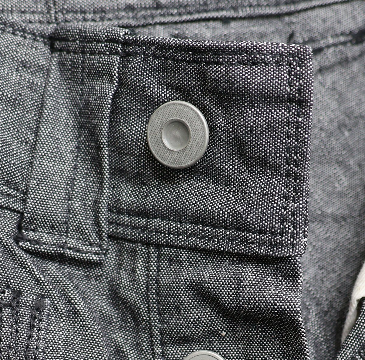 JOHN GLUCKOW by JELADO (ジョングラッコー) Net Makers Trousers / ネットメーカーズトラウザー JG62314 未使用品 size M /ジェラード_画像7