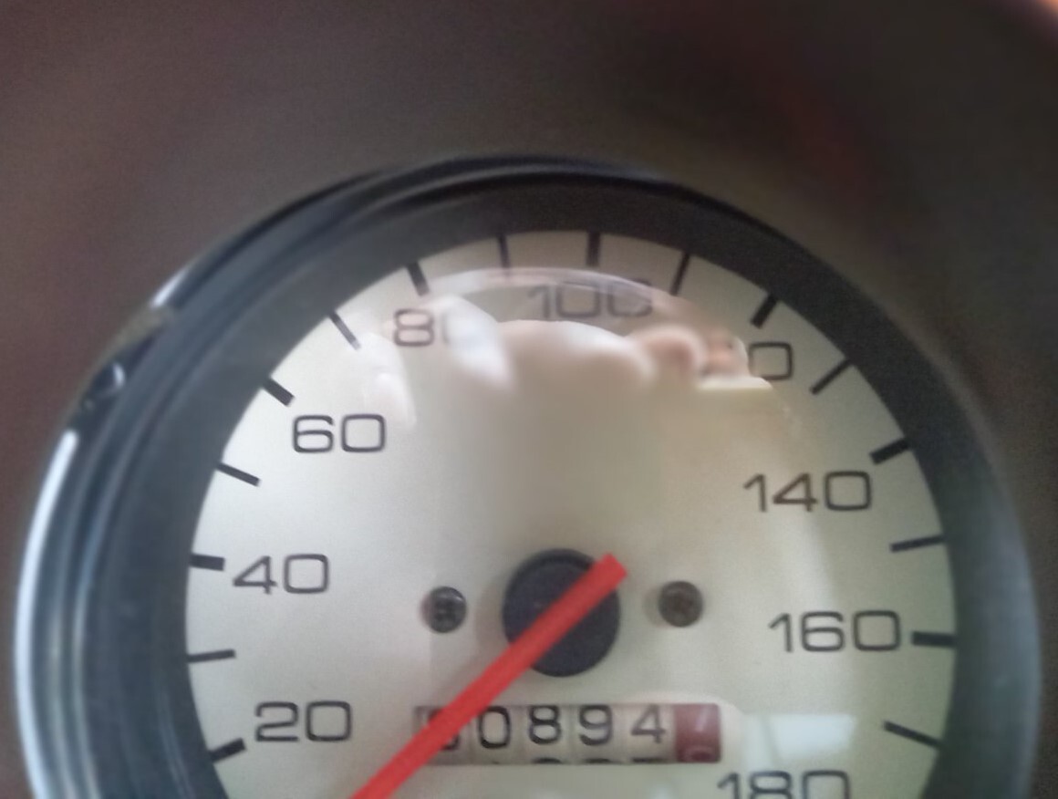ローバー ミニクーパー 1300 XN12A 4速MT エアコンの画像8
