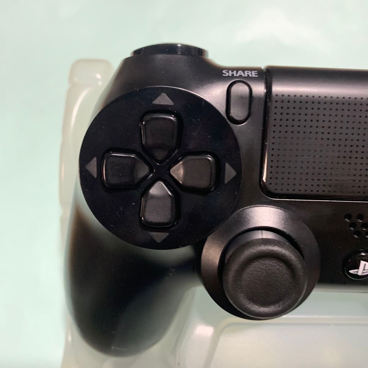 PS4 DUALSHOCK4 ワイヤレスコントローラー　純正品　完動品　
