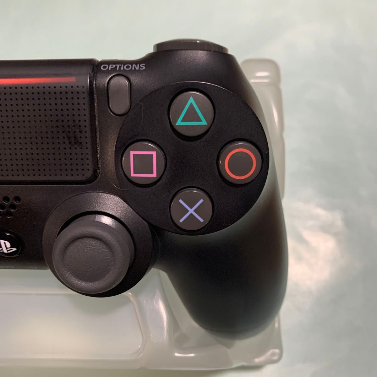 PS4 DUALSHOCK4 ワイヤレスコントローラー　後期型　CUH-ZCT2J 純正品　完動品　