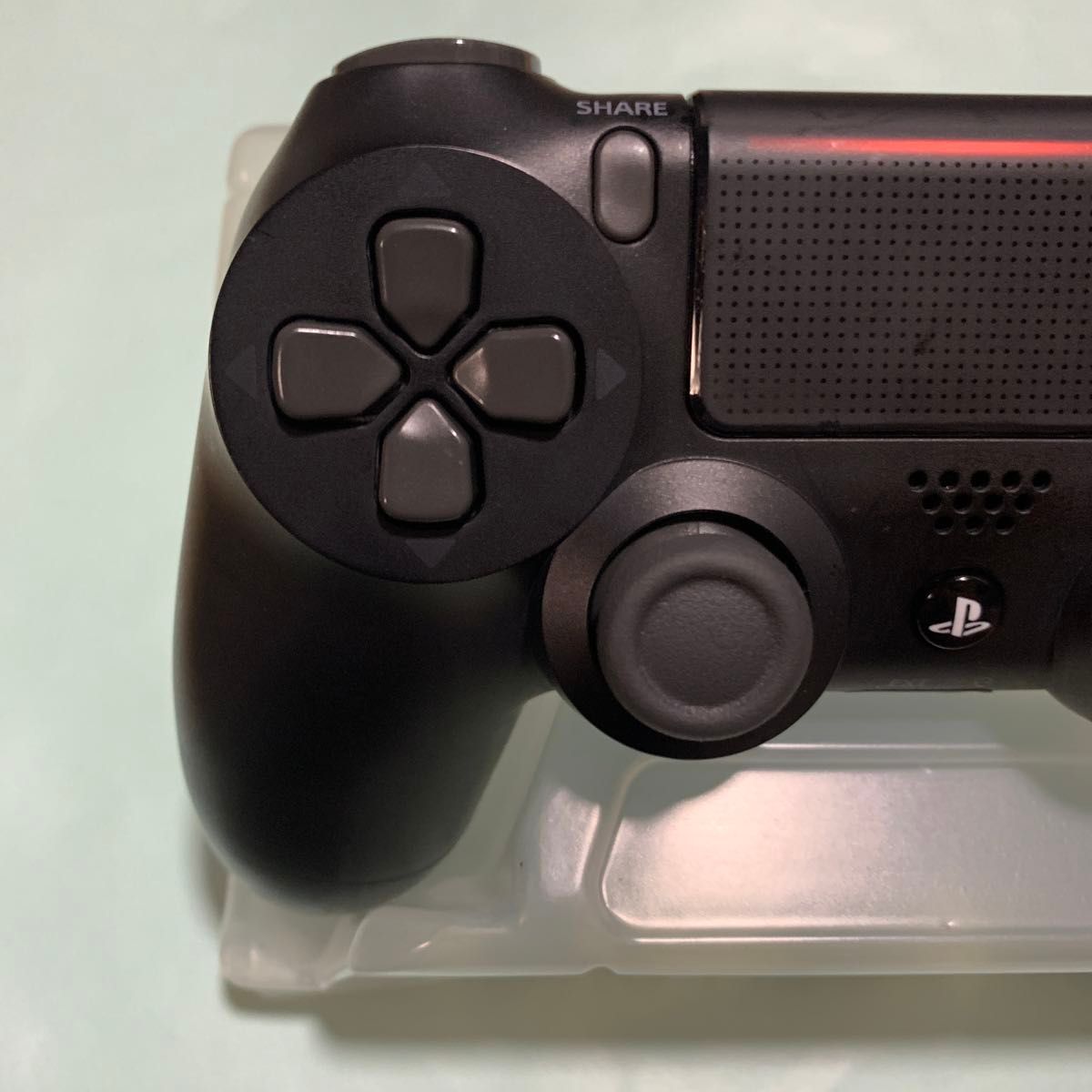 PS4 DUALSHOCK4 ワイヤレスコントローラー　後期型　CUH-ZCT2J 純正品　完動品　