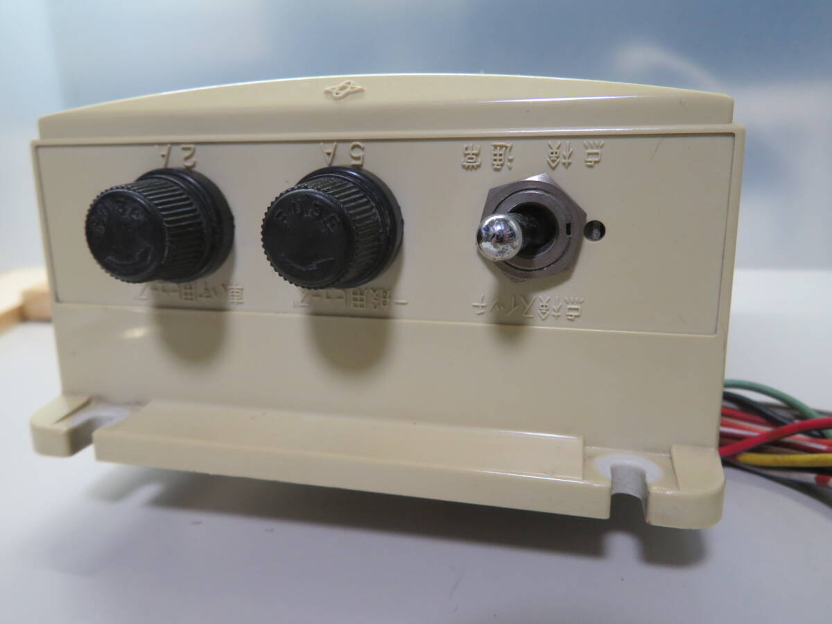 【バス】　メモリーチャイム親機（ＥＳ－４０５　ＷＷ３）　ゴールドキング_画像6